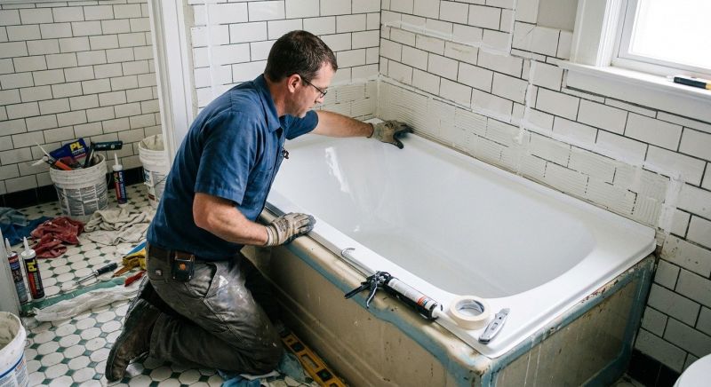 Top Bathroom Remodeling Companies in Lumberton, TX