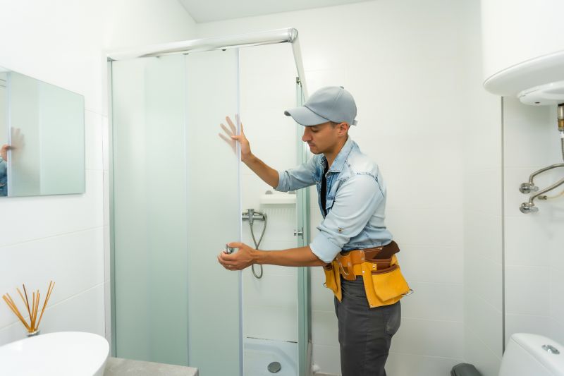Bathroom Remodeling Contractors
